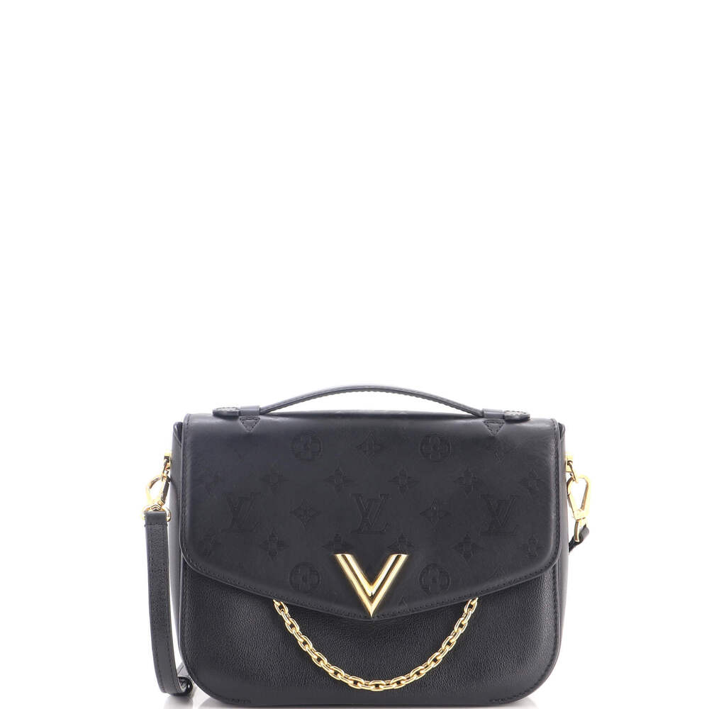 Louis Vuitton Very Messenger